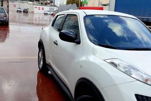 Nissan juke diesel 2010  3450539888