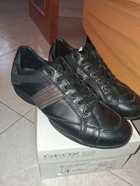 scarpe da uomo Geox
