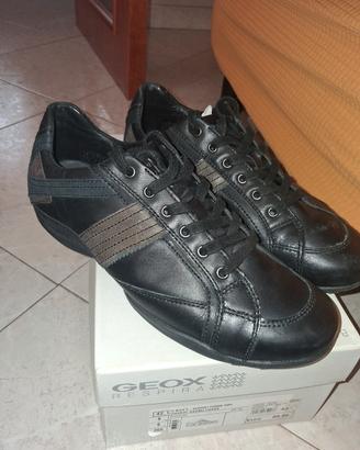 scarpe da uomo Geox