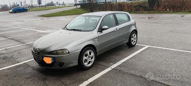 alfa 147 benz-gpl