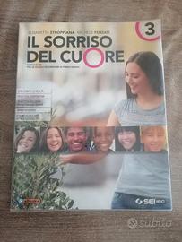 Il sorriso del cuore 3