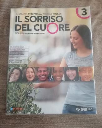 Il sorriso del cuore 3