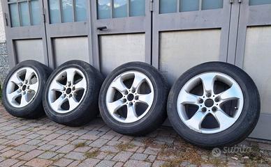 Cerchi originali Bmw X3