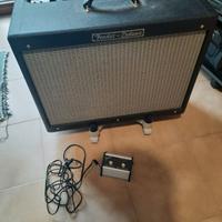 Fender Hot Rod Deluxe