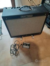 Fender Hot Rod Deluxe