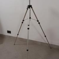 Cavalletto per fotocamera