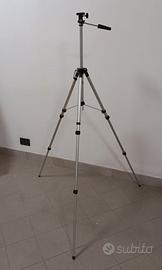 Cavalletto per fotocamera