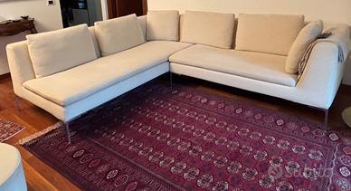 Divano B&B Modello charles