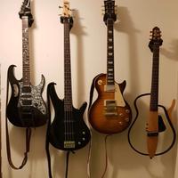 Chitarra Yamaha SLG100