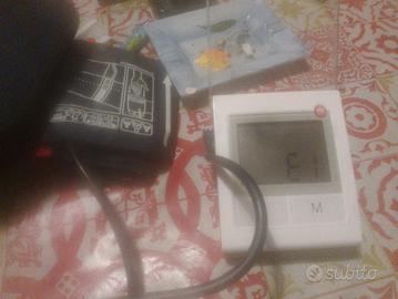 misura pressione Pic indolor 