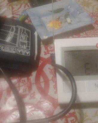 misura pressione Pic indolor 