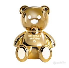 Lampada Kartell toy Moschino
