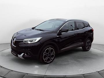 Renault Kadjar dCi 130CV 4x4 Energy Sport Edition