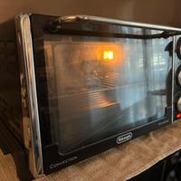 Fornetto Elettrico De Longhi