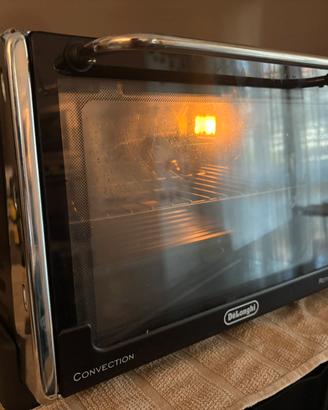 Fornetto Elettrico De Longhi
