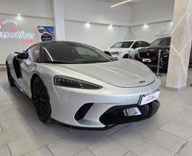 Mclaren GT 620