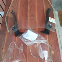 Parabrezza Honda sh mod. 2018