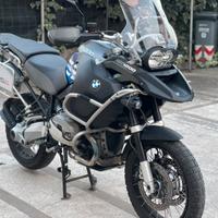 BMW R1200 Gs ADV 2011