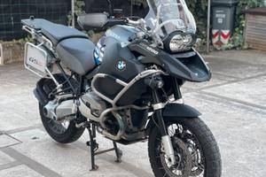 BMW R1200 Gs ADV 2011