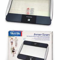 Bilancia  elettronica TANITA  Innerscan BC-1000
