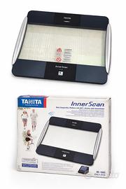 Bilancia  elettronica TANITA  Innerscan BC-1000
