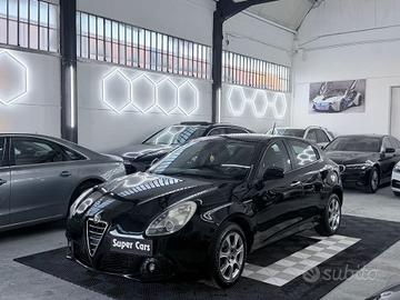 Alfa Romeo Giulietta 1.6 JTDm-2 105 CV Exclusive
