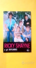  Richy Shayne