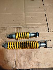 kit ammortizzatori pinasco