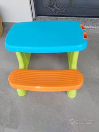 tavolino per bambini 