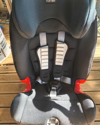 britax romer 
