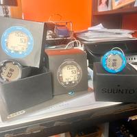 2 computer  subacquei