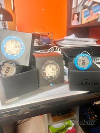 2 computer  subacquei