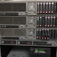 Hp Server