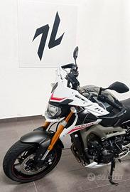 Yamaha MT-09 STREET RALLY