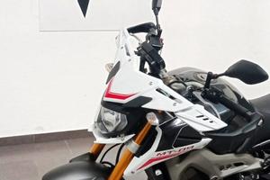 Yamaha MT-09 STREET RALLY