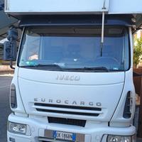 Autonegozio Eurocargo 120