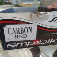 Sella SMP in carbonio