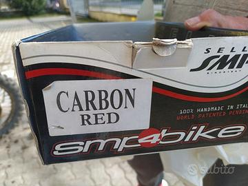 Sella SMP in carbonio