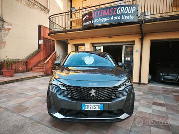 Peugeot 3008 HDi 130 CV Restyling