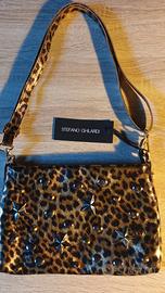 Borsa leopardata