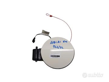 SPORTELLINO CARBURANTE AUDI A1 Serie (8X1) 8X08099