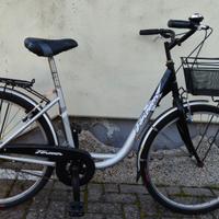 City bike 26" ricondizionata