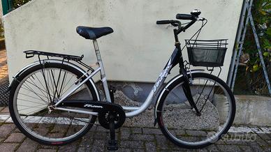 City bike 26" ricondizionata
