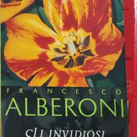 Libro Francesco Alberoni 