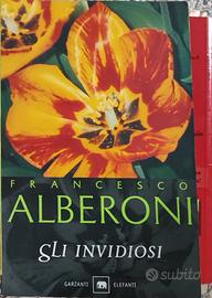 Libro Francesco Alberoni 