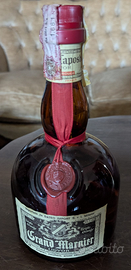 Grand Marnier - Cordon Rouge (Triple Orange)