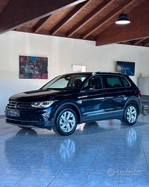 Volkswagen Tiguan 2.0 TDI 150 CV SCR DSG Elegance