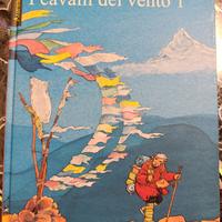 Fumetto d'autore I cavalli del vento 1 