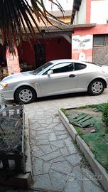 Hyundai coupé gk 1.6