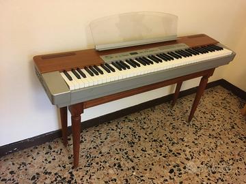 Piano Yamaha P120